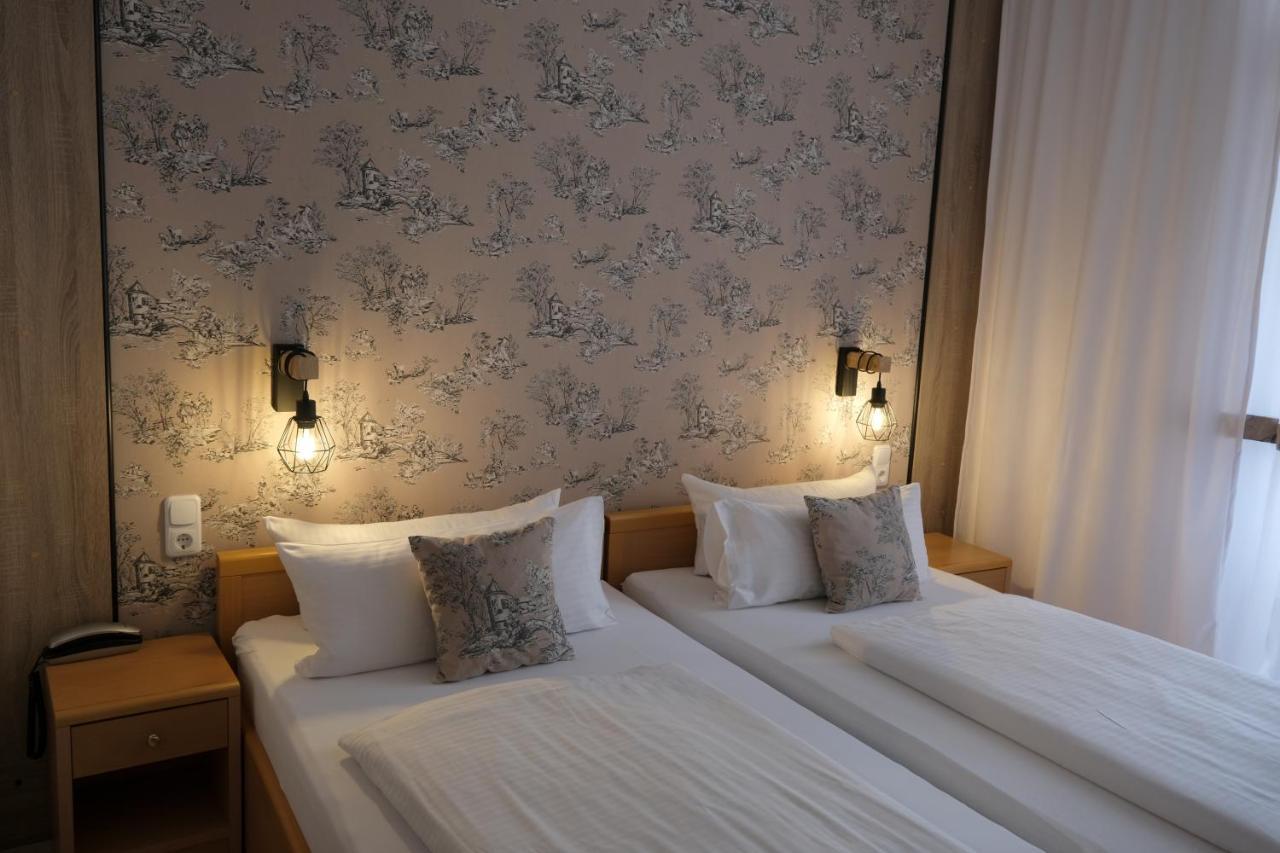 Hotel Engelbert 3*