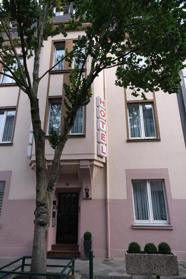 Engelbert 3* Düsseldorf