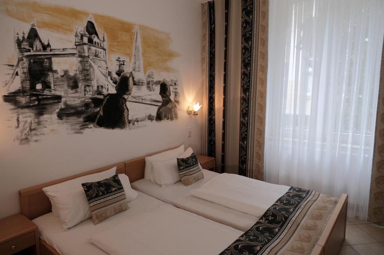 Engelbert Hotel