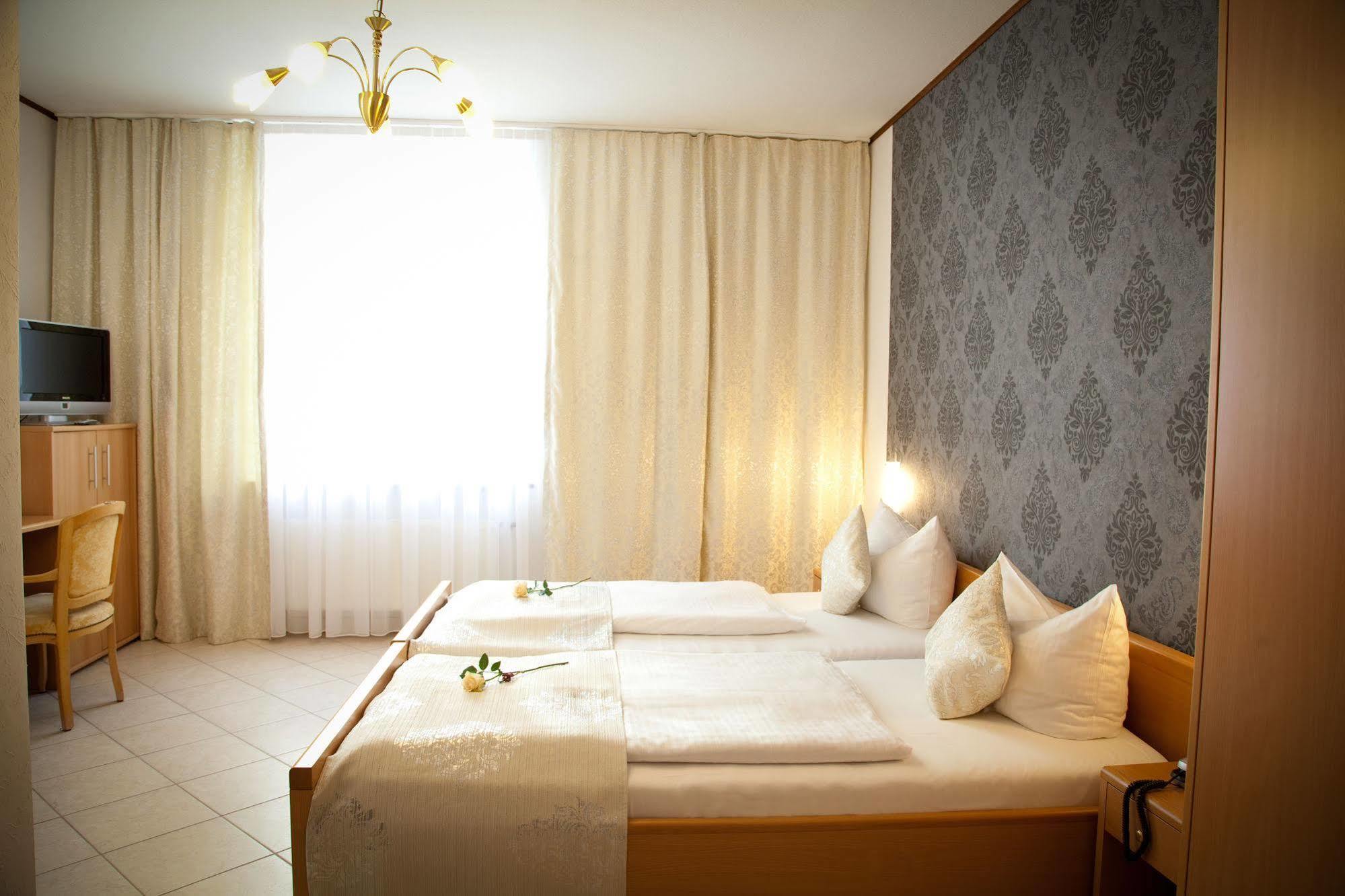 Hotel Engelbert Düsseldorf